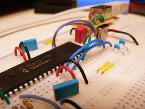 Curso Programacion de Microcontroladores PIC en Lenguaje C