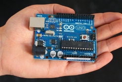 Arduino Uno