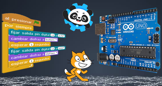 Taller de Robótica Educativa Para Secundaria