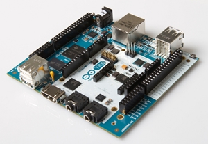 Arduino TRE, el Arduino más Potente Hasta Ahora