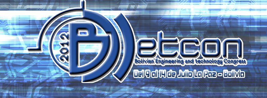 BETCON 2012