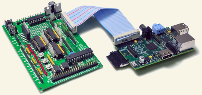 Accesorios Para Raspberry Pi Bolivia