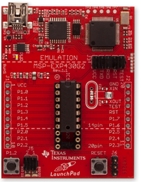 LaunchPad de Texas Instruments