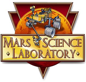 MSL NASA