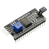 018-lcd1602-i2c