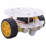 chasis-2wd-doble-plataforma-circular-tecbolivia