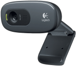 cámara-web-logitech