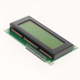 display-lcd-i2c-20x4-con-retroilumminazione-verde
