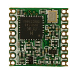 módulo-traceptor-inalámbrico-lora-rfm96-433mhz-sx12762
