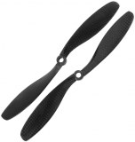par-de-hélices-8045-fibra-de-carbono-para-dji