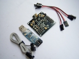 placa_kk_multicopter_con_programador_usb