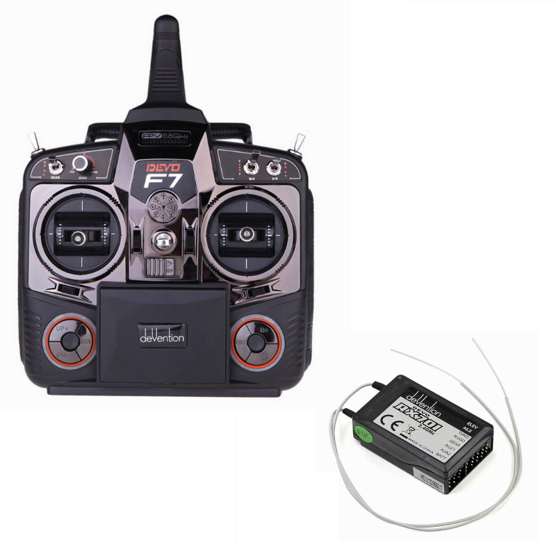 Walkera sales devo f7